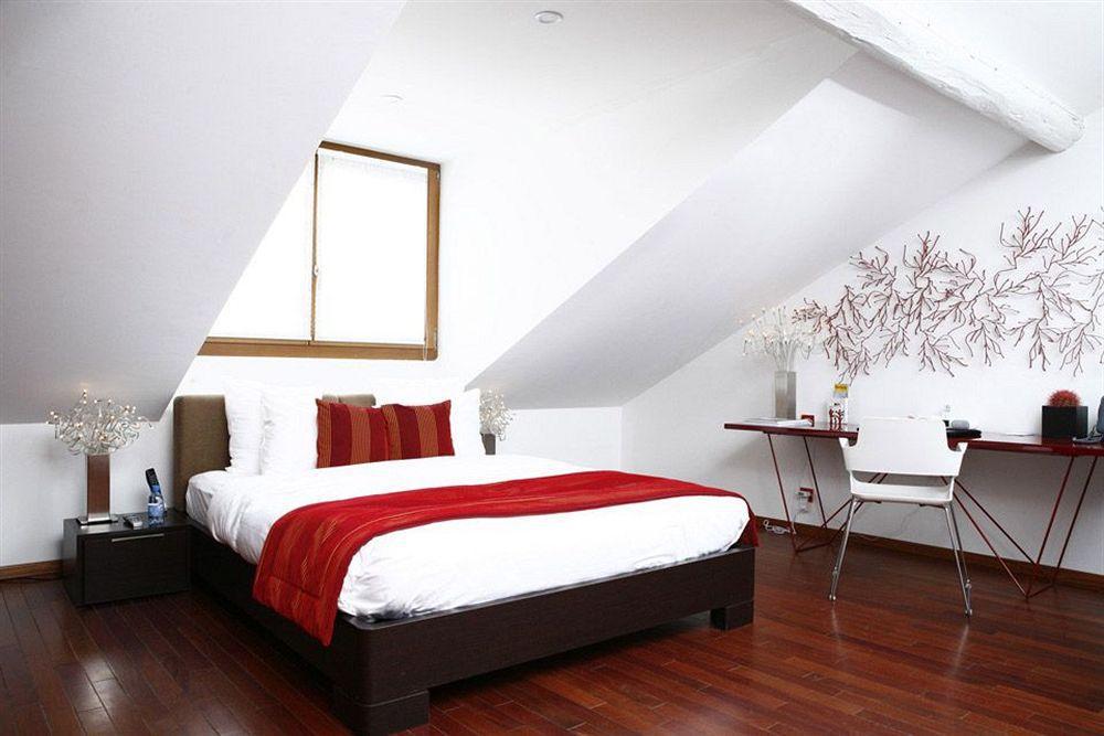 Hotel La Cour Des Augustins Boutique Gallery Design 4*