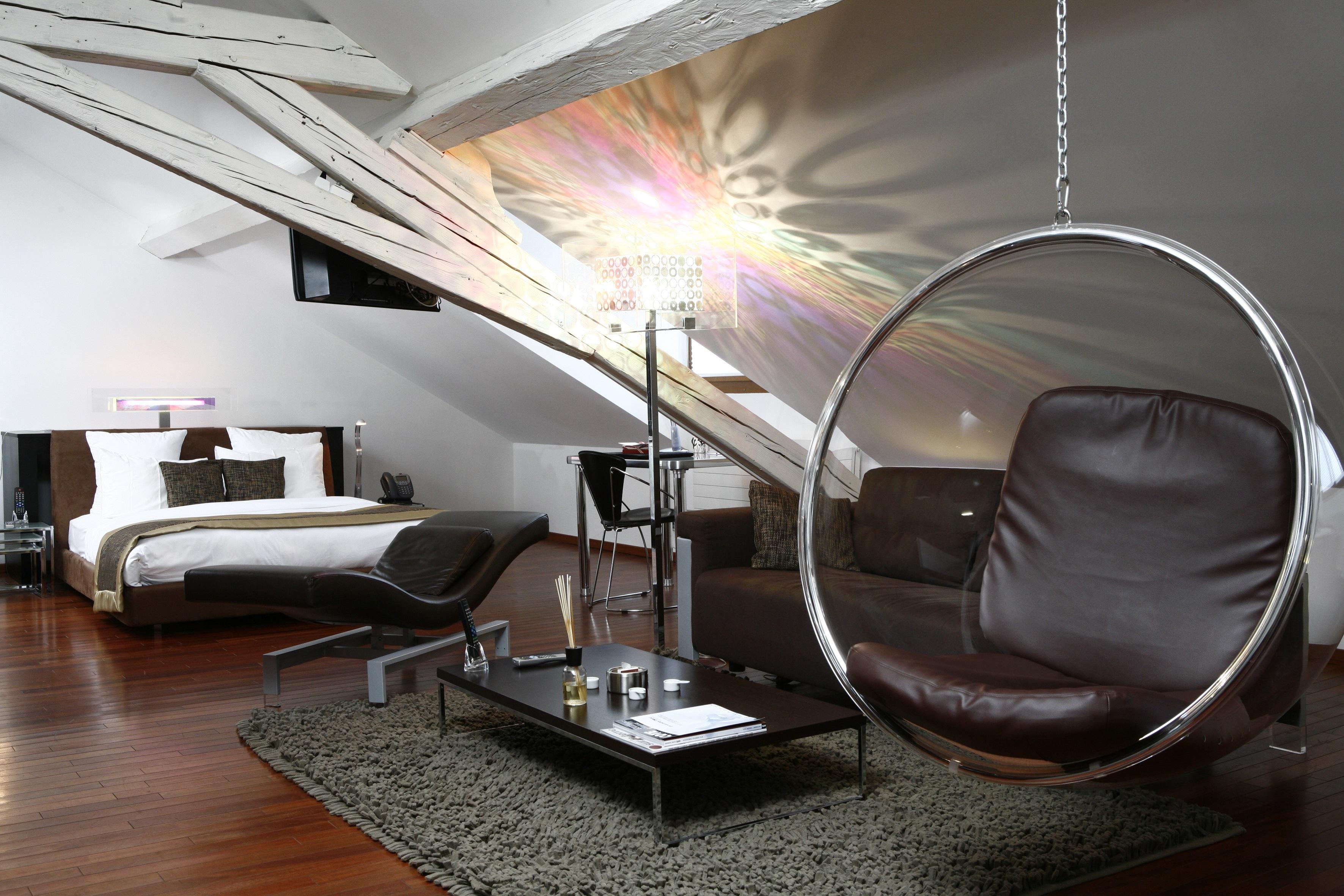 La Cour Des Augustins Boutique Gallery Design 4* Genf