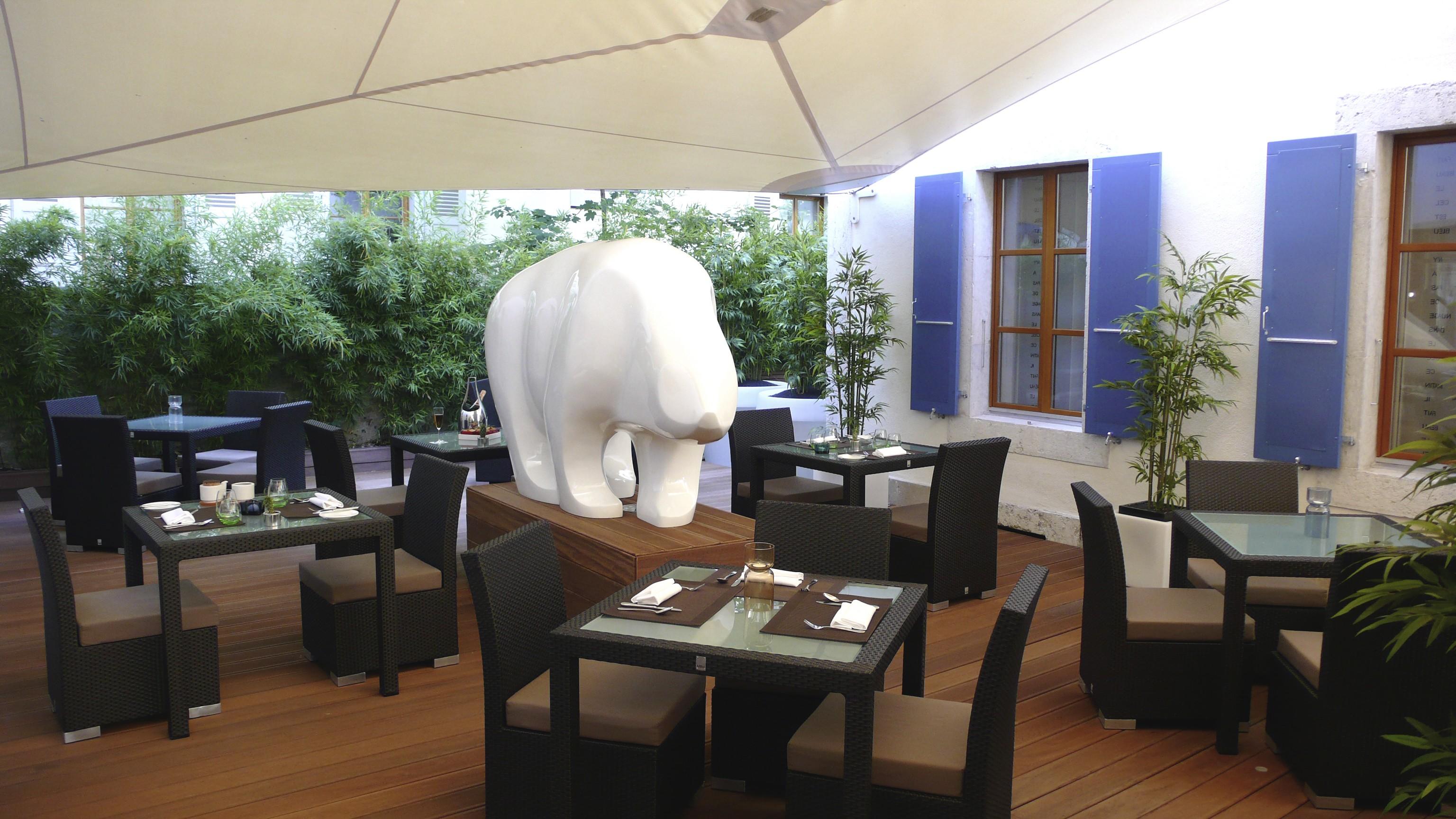 La Cour Des Augustins Boutique Gallery Design 4* Genf