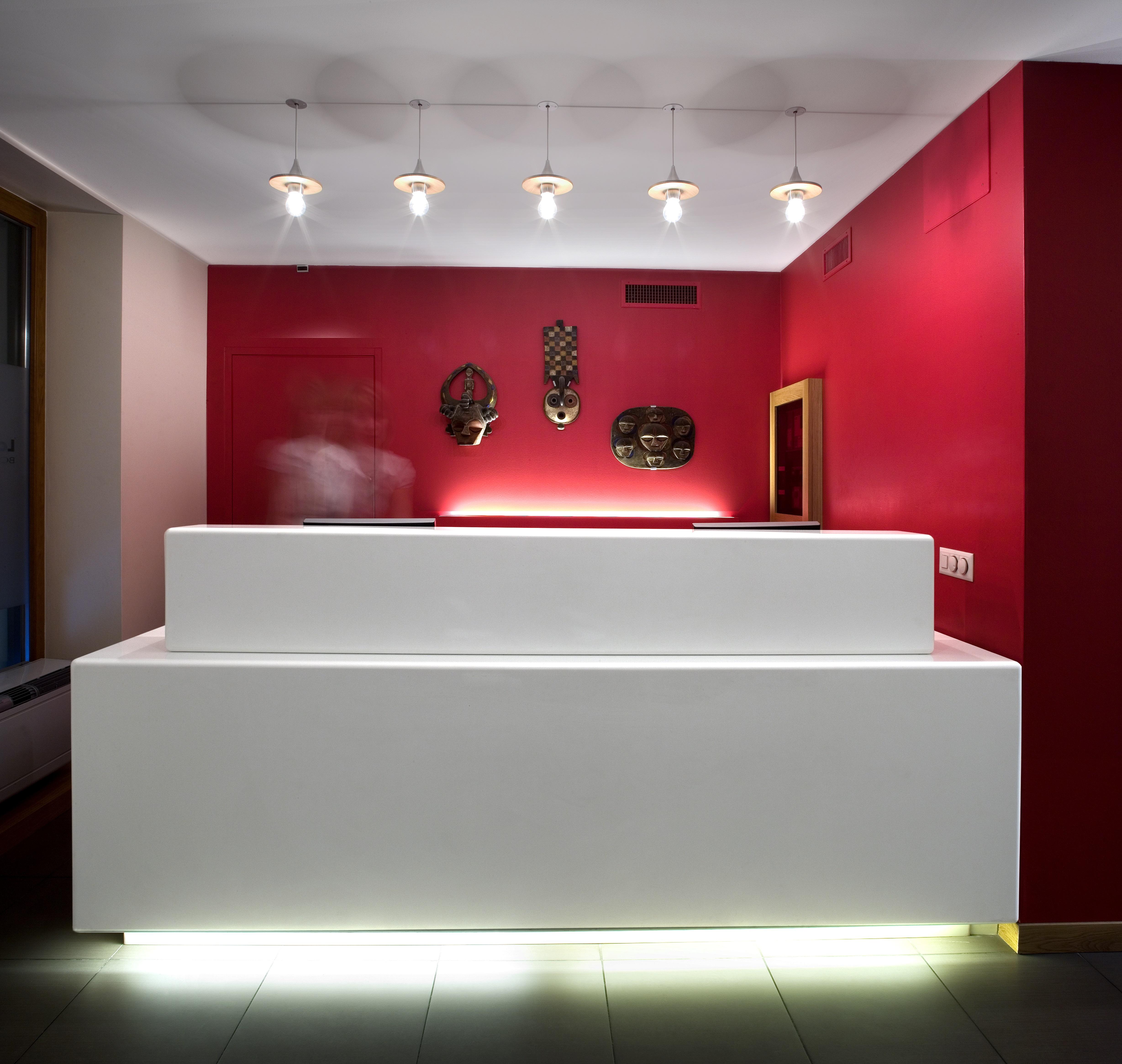 La Cour Des Augustins Boutique Gallery Design Genf