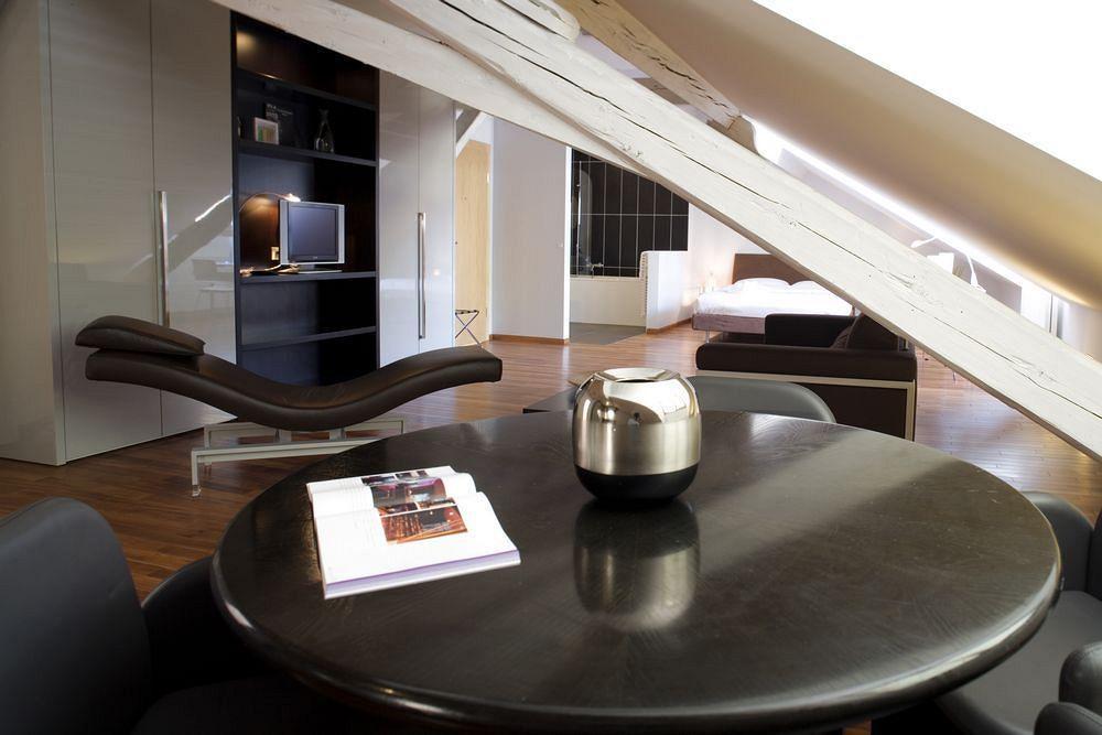 La Cour Des Augustins Boutique Gallery Design 4* Genf