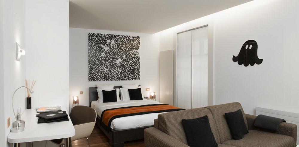 La Cour Des Augustins Boutique Gallery Design 4* Genf