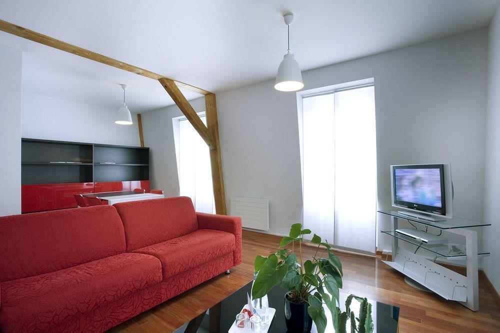 La Cour Des Augustins Boutique Gallery Design 4* Genf