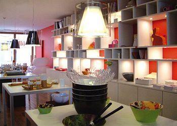 La Cour Des Augustins Boutique Gallery Design Hotel Genf