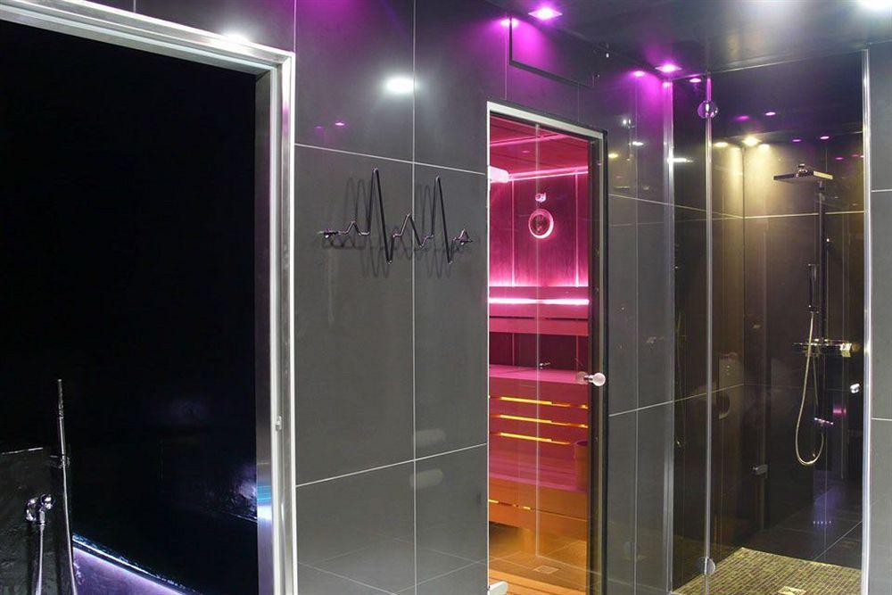 La Cour Des Augustins Boutique Gallery Design Hotel Genf