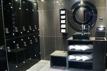 La Cour Des Augustins Boutique Gallery Design Hotel 4*