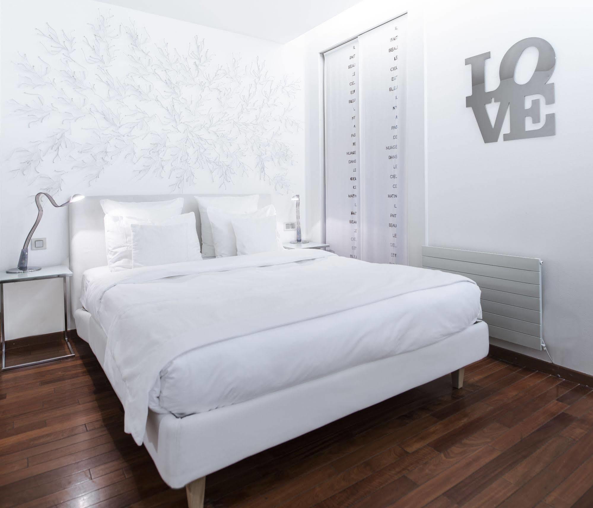 La Cour Des Augustins Boutique Gallery Design 4* Genf