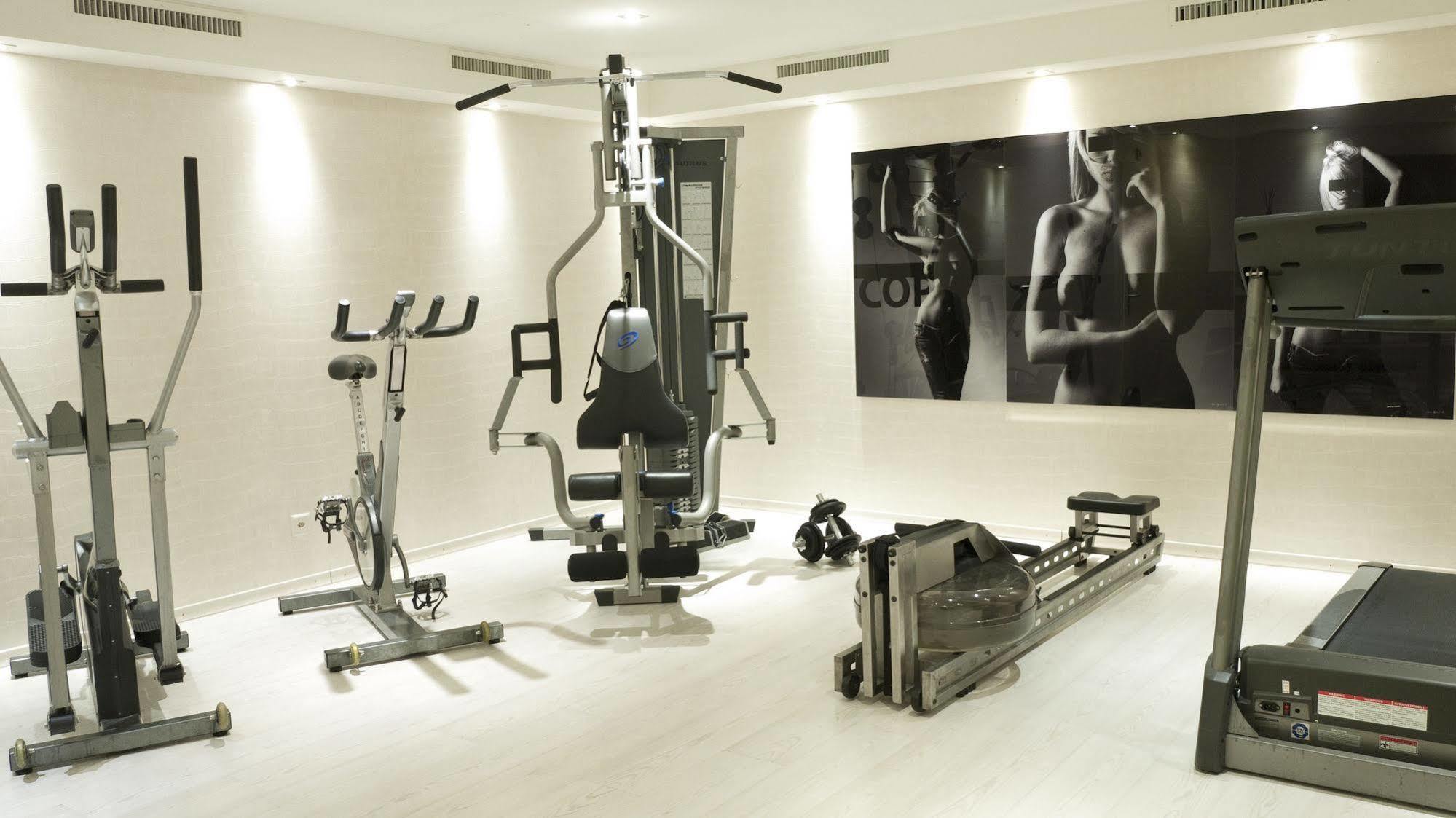 La Cour Des Augustins Boutique Gallery Design Hotel Genf