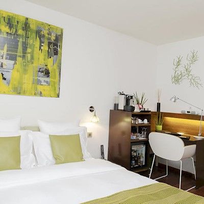 La Cour Des Augustins Boutique Gallery Design Genf